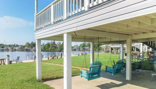 Riverfront Rendezvous by Next Step Property Management - Foto 4