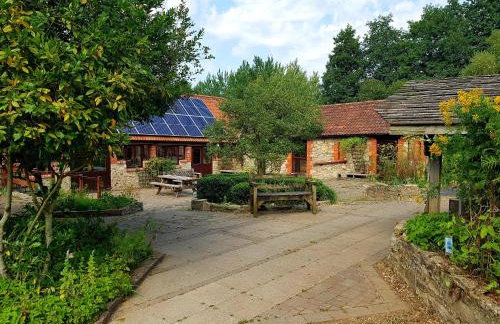 Magdalen The Old Dairy - Photo 2