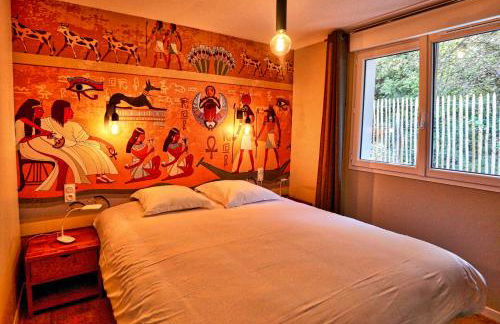 Domaine Le Sherwood - Photo 19