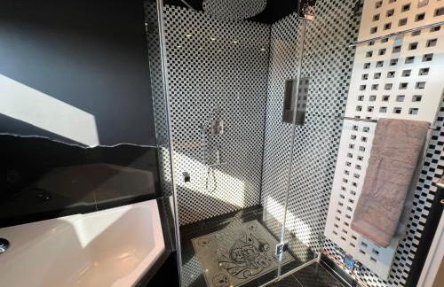 Luxus Loft über den Dächern von Roding - Foto 12