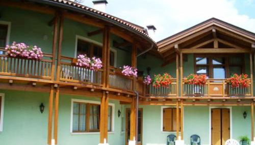 Residence Il Giardino - Foto 5