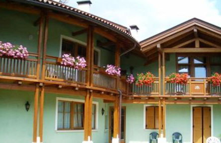 Residence Il Giardino - Foto 5