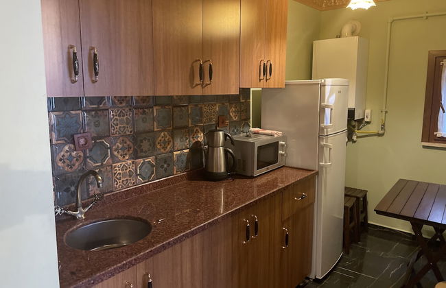 Ottoman Design Suites - Foto 38