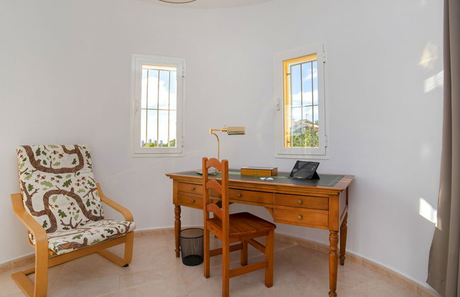 Holiday Home Hawaii by Interhome - Foto 31