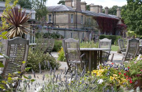 Albert Cottage Hotel - Foto 17