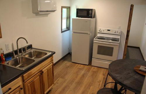 Cabin 2 at Horse Creek Resort - Foto 15