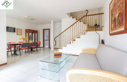 La Casa Di Nico a Capannori a 10 minuti da Lucca by TuscanyWeGo - Foto 3