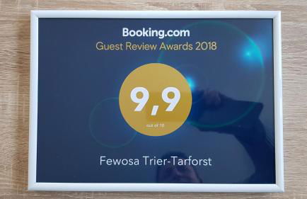 FewoSa Trier-Tarforst - Foto 31