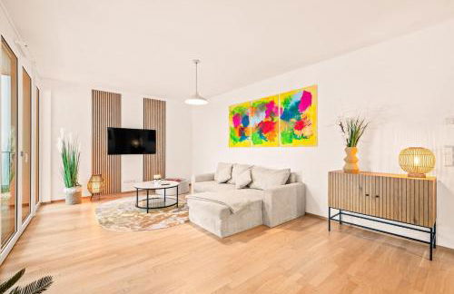 Apartment Nautilus in Seenähe - Foto 23