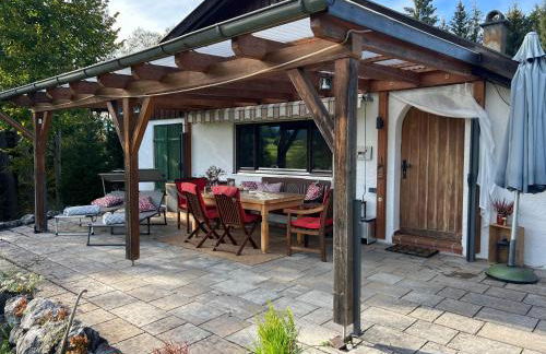 Häusle in der Tannenmühle - Foto 25