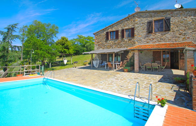 La Casetta - Foto 42