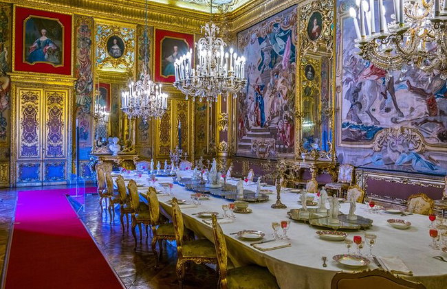 Turin Royal Palace Private Guided Tour with Skip-the-Line Entry - Photo 12