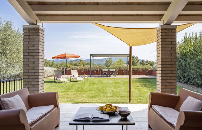 Resort Locanda Rossa - Foto 28