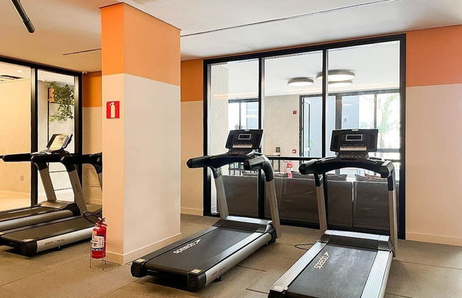 Green Load Saúde - Foto 19