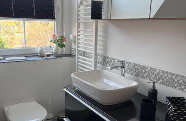 Ferienwohnung Maria mit Elbblick - Foto 21