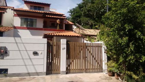 Casa da Lu Itacoatiara -Apartamento Costão - Foto 3