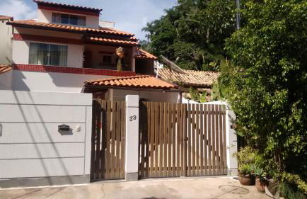 Casa da lu Itacoatiara -Suíte Andorinhas - Foto 9