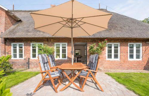 FeWo Watt-Lounge zwischen Husum und Nordstrand - Foto 19