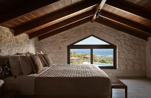 Marisia Luxury Villa, An Acre of Endless Blue by MindYourVilla - Foto 40