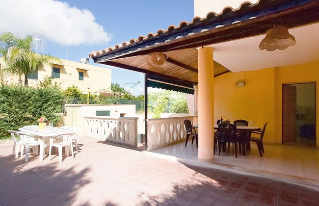 VilleSalento - Torre dell'Orso M566 - Foto 13