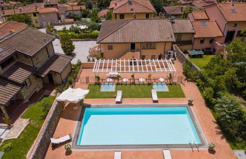 Villa Melangola - Foto 68