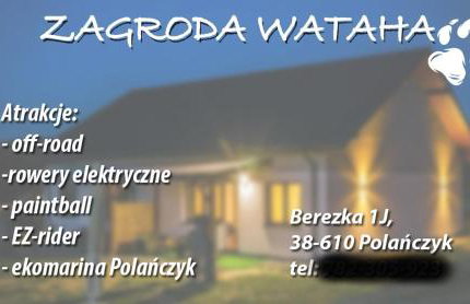 Zagroda Wataha 782 305 923 - Foto 6