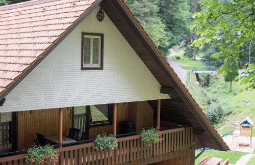 Ferienwohnungen Huber - Foto 11