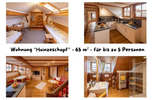 Ferienhof Herz - Foto 22