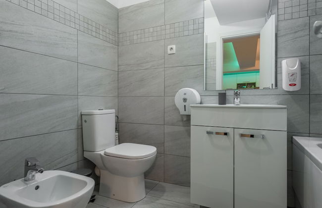 Bucharest Old Town Apartments - Foto 56