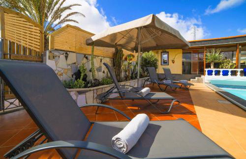 Villa MADORA - private pool, amazing garden, sea view, quiet location - Foto 46