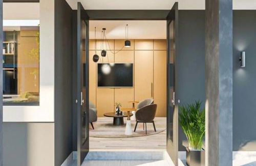 3 Bedroom 3 Bathroom The Hub At Westside Reserve 3300 TT - Foto 26