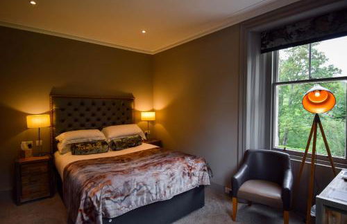 Craigmhor Lodge & Courtyard - Foto 43