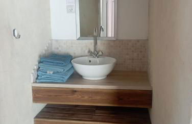 Gîte à la ferme - Foto 5