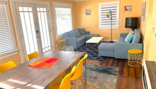 Casa California - Backyard, BBQ, Firepit & Near Beaches - Foto 3