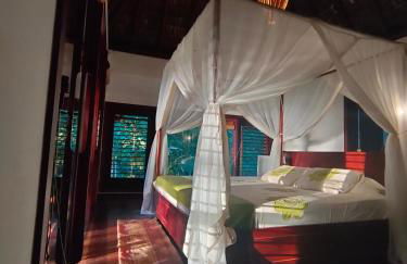 Pousada Boutique Sitio das Jaqueiras-Vista Rio Mar - Foto 13