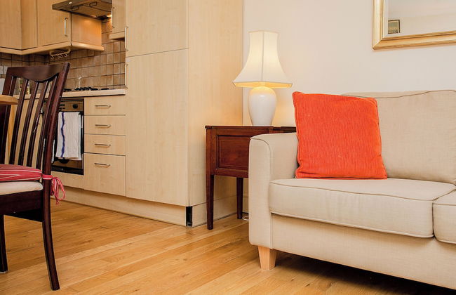 Charming Central London Flat - Foto 21