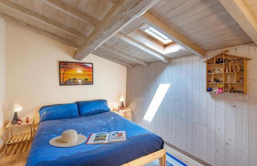 Cozy Trekking Home La Via degli Dei - Happy Rentals - Foto 12