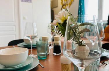 Appartement Bonheur Disneyland Paris - Foto 20