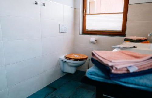 Ferienwohnung Altensteinblick - Foto 12