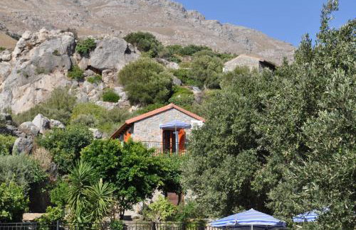 Vrachos Villas - Foto 53