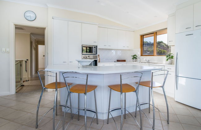 Baudin House - Photo 6