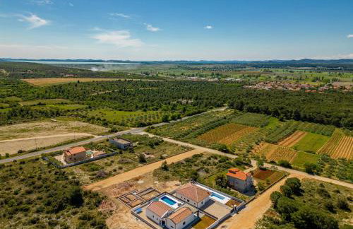 Villa Cesarica ZadarVillas - Foto 38