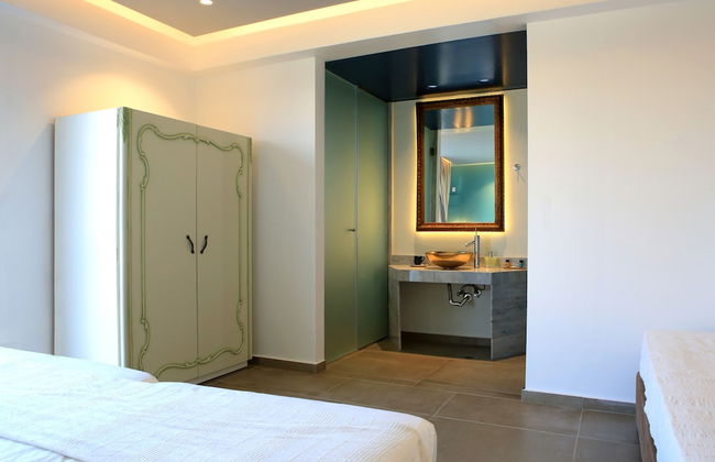 Kouvohori Villas Crete - Foto 12