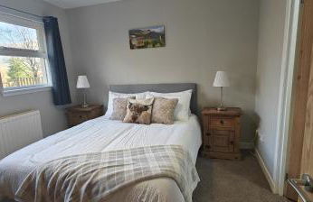 Ben Lomond Cottage - Loch Lomond and Arrochar Alps - Foto 72