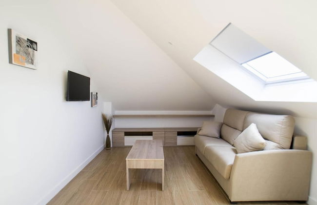 Hostel Albergue O Meson - Apartamentos - Photo 19