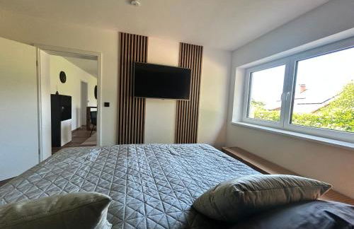 Ferienwohnung Waldidylle - Foto 7