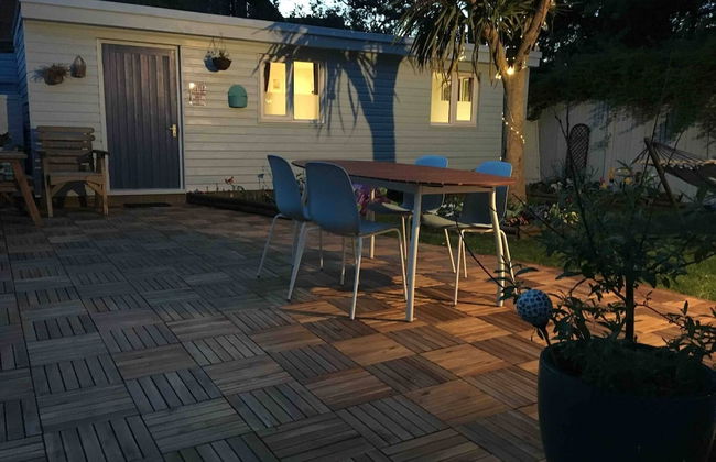 The Beetle Cabin London - Foto 14