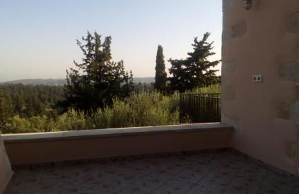 Tzitzifes Stone Mansion - Foto 60