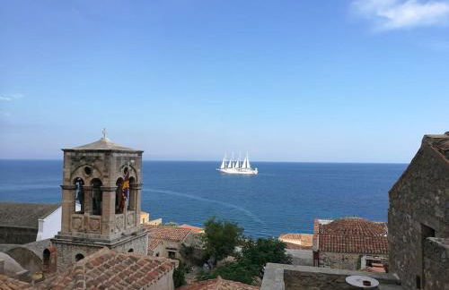 Κyma Mansion in Monemvasia - Foto 46