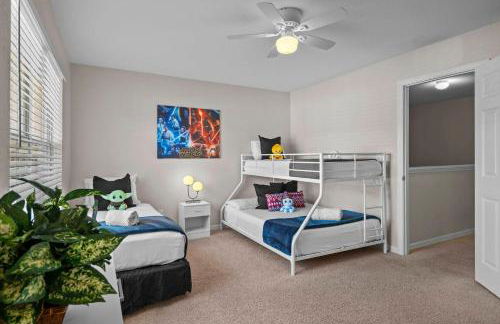 Sweet 3 bedroom Townhome 2407 - Foto 17